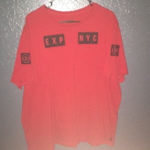 Express NYC crew neck t-shirt